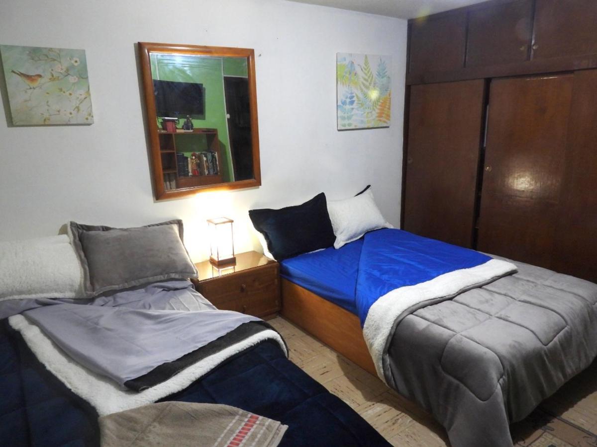 Appartement Casa Latino à Bogotá Extérieur photo