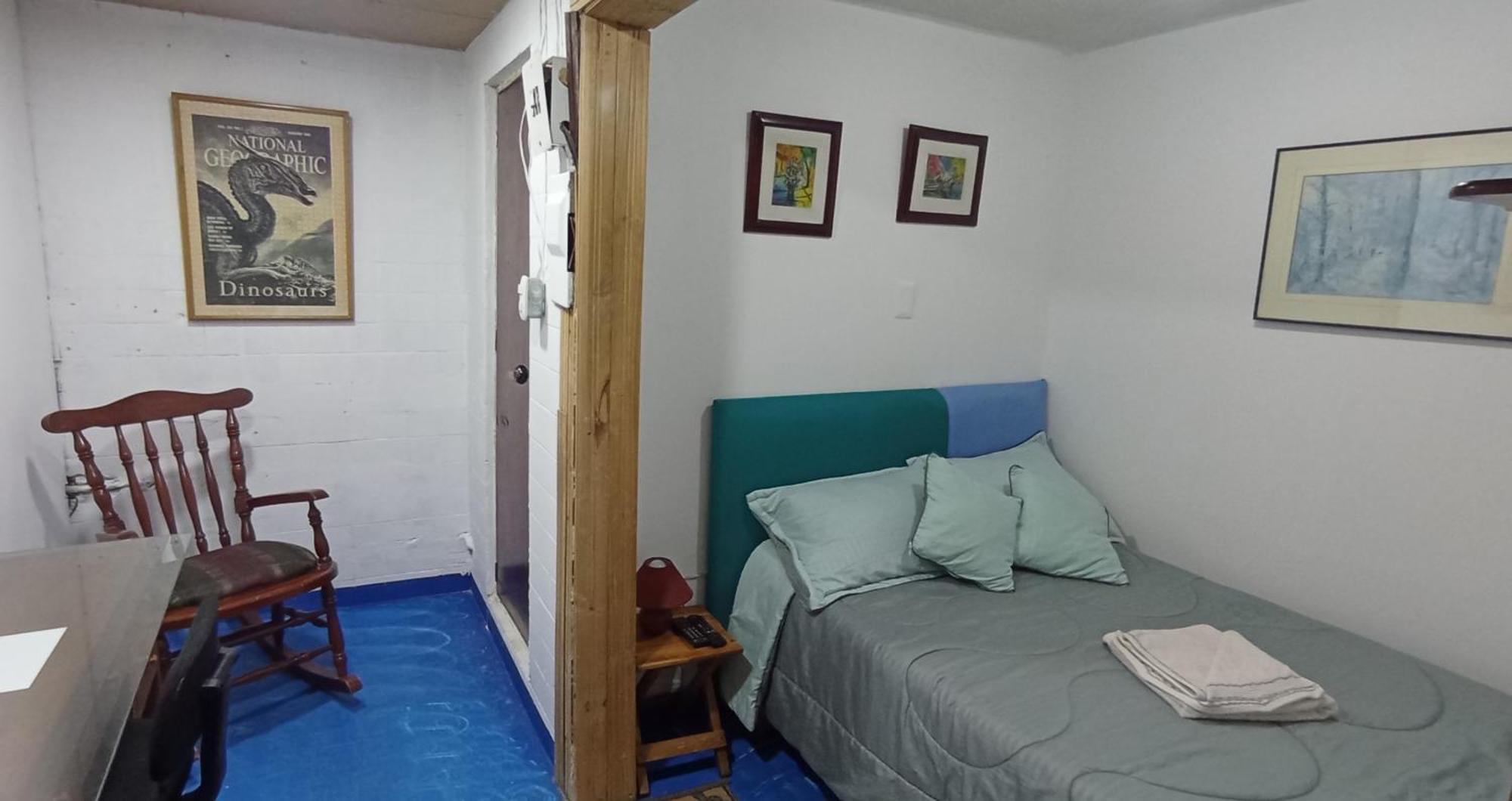 Appartement Casa Latino à Bogotá Extérieur photo